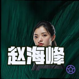 赵海峰