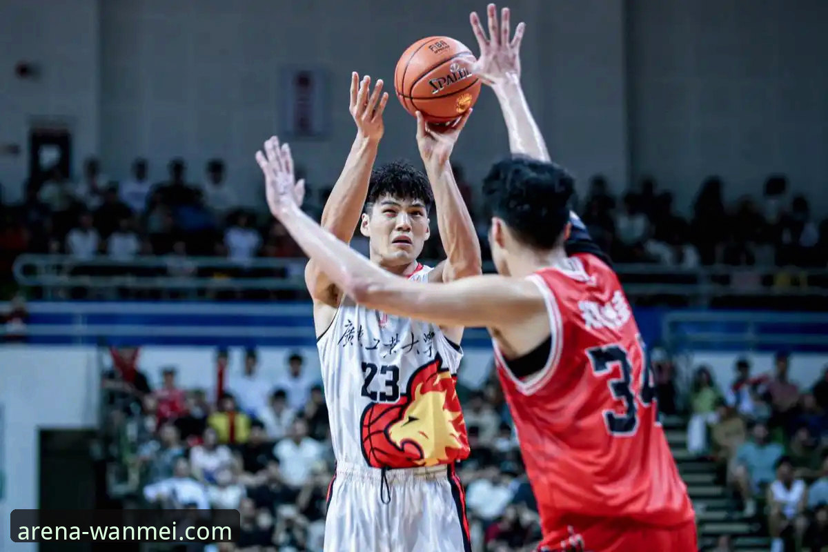 陈国豪“回避条款”升级vs首节限制：CBA合同博弈的全景透视